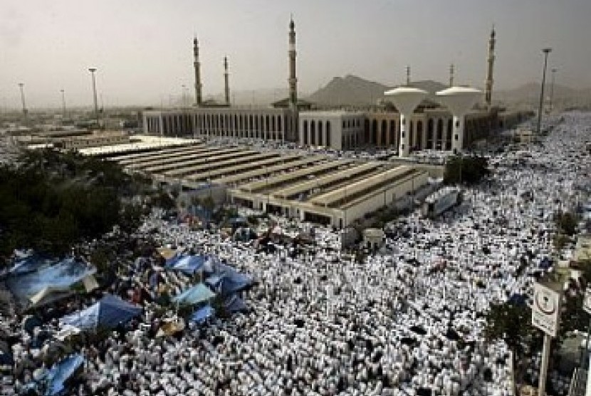 Contoh surat permohonan pembatalan haji – Berita Haji 